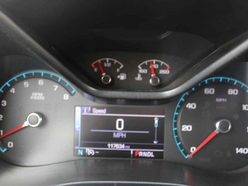 Used 2018 Chevrolet Colorado LT image 16