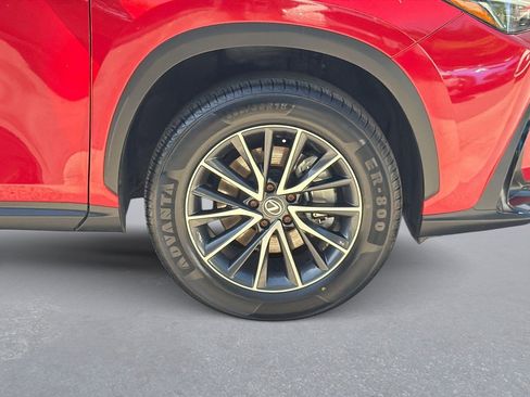 Used 2024 Lexus NX 250 FWD image 33