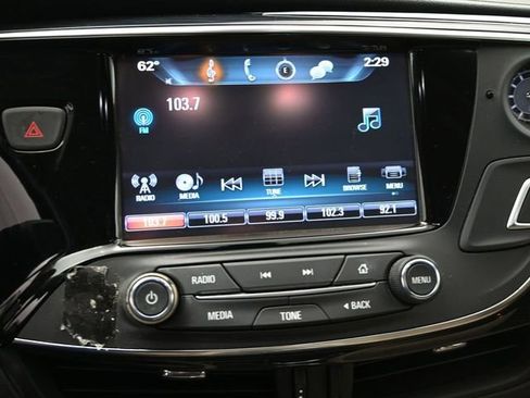 Used 2017 Buick Envision Essence image 17