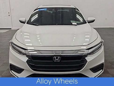 Used 2022 Honda Insight Touring image 4