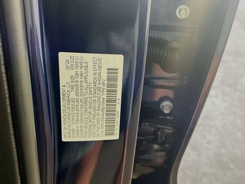 Used 2024 Honda Pilot EX-L image 19