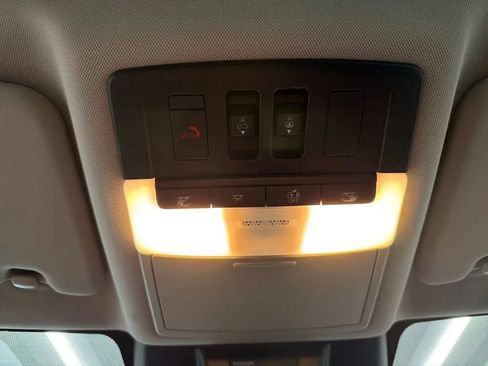 Used 2021 Nissan Rogue SV w/ Premium Package FWD image 16