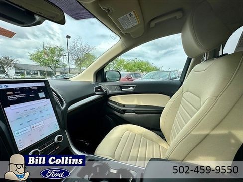 New 2024 Ford Edge SE image 19