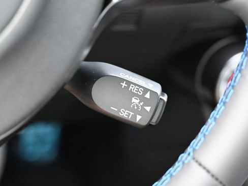 New 2026 Subaru BRZ tS RWD image 29