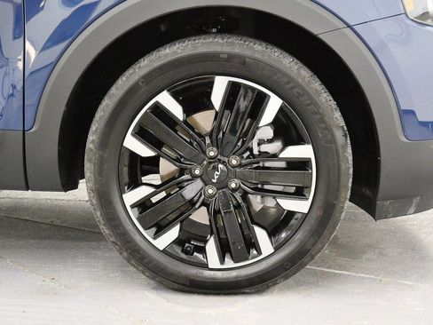 Used 2024 Kia Telluride SX Prestige AWD/4WD image 39