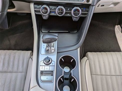 Used 2019 Genesis G70 2.0T Advanced w/ Elite Package image 18