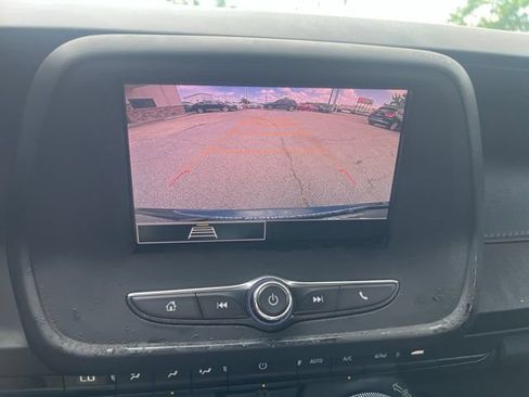 Used 2021 Chevrolet Camaro LT RWD image 22