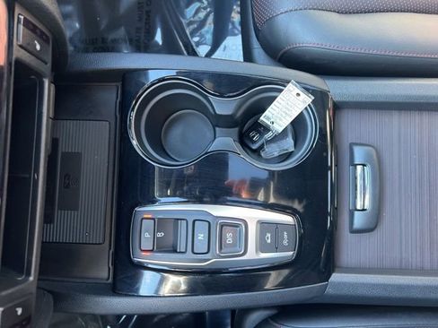 Used 2023 Honda Ridgeline Black Edition image 9