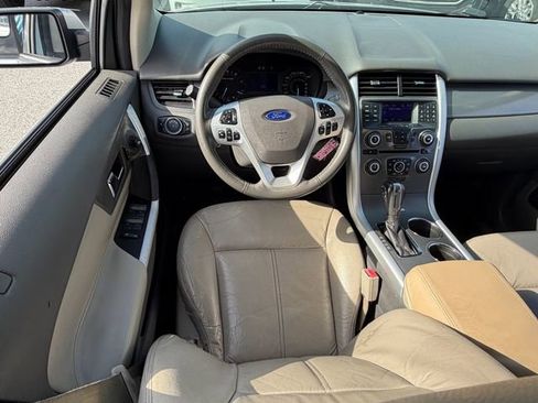 Used 2013 Ford Edge SEL FWD image 7