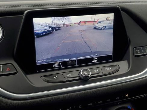 Used 2021 Chevrolet Blazer LT image 21