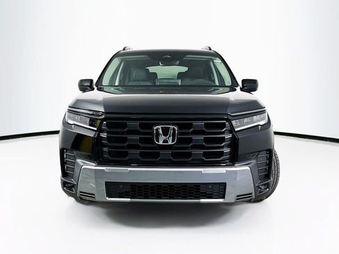 Used 2026 Honda Pilot EX-L image 5