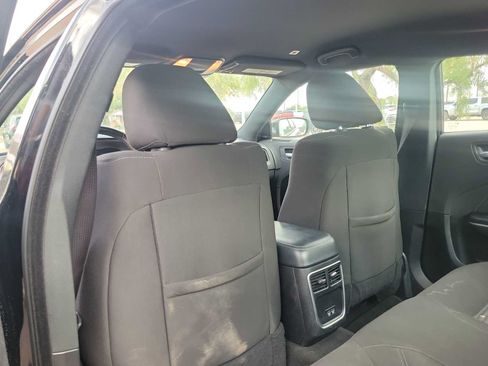 Used 2023 Dodge Charger SXT RWD image 16