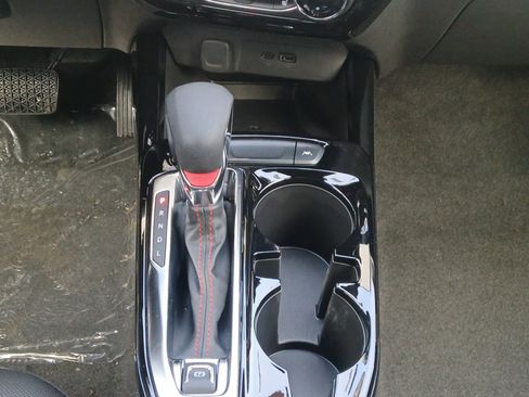 New 2026 Chevrolet Trax RS w/ Sunroof Package image 13