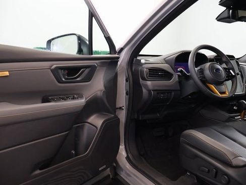 New 2026 Subaru Forester Wilderness image 9