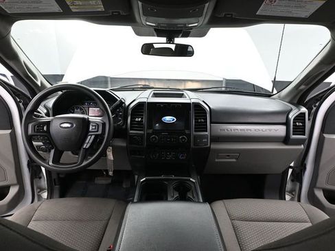 Used 2022 Ford F250 XLT w/ XLT Premium Package image 26