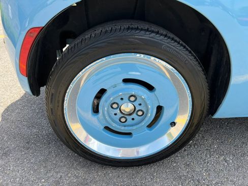 Used 2015 FIAT 500 1957 Edition FWD image 11