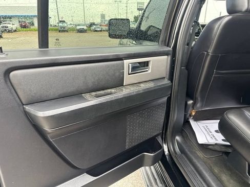 Used 2016 Ford Expedition EL Limited AWD/4WD image 29