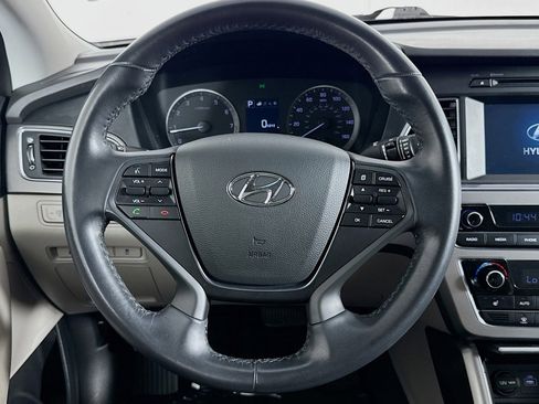 Used 2016 Hyundai Sonata Sport w/ Option Group 02 image 18