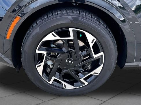 Used 2023 Kia Sportage SX FWD image 10