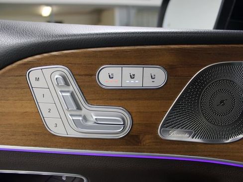 Used 2022 Mercedes-Benz GLE 350 4MATIC image 22