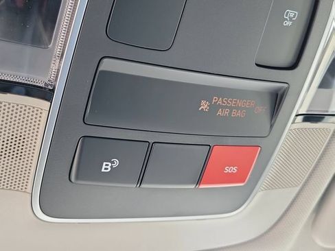 New 2026 Hyundai Tucson SE FWD image 18