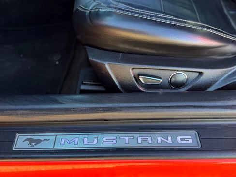 Used 2015 Ford Mustang Premium w/ Equipment Group 201A image 12