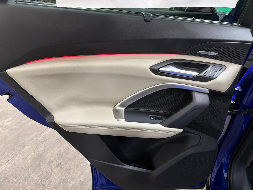 New 2026 Audi Q5 Premium Plus AWD/4WD image 14