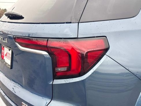 New 2026 GMC Terrain Denali image 12