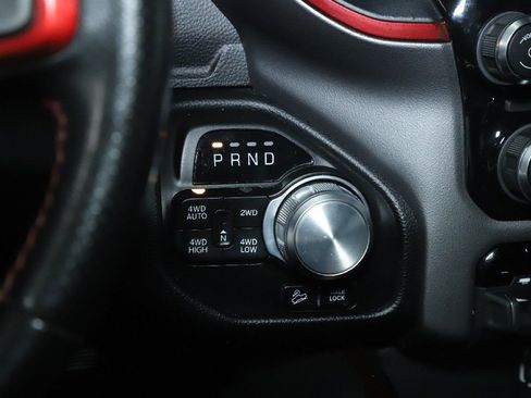 Used 2022 RAM 1500 Rebel w/ Rebel Level 1 Equipment Group image 26