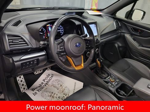 Used 2023 Subaru Forester Wilderness image 13
