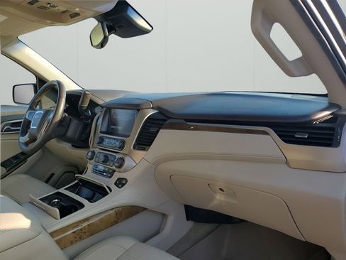 Used 2017 GMC Yukon Denali w/ Open Road Package image 14