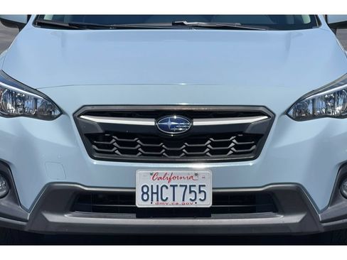 Used 2019 Subaru Crosstrek 2.0i Premium w/ Eyesight System AWD/4WD image 14
