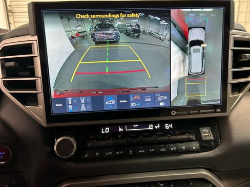 Certified 2024 Toyota Sequoia Limited w/ TRD Off-Road Package image 5