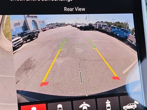 New 2025 Jeep Grand Cherokee Limited w/ Luxury Tech Group II RWD image 26