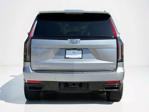 Certified 2023 Cadillac Escalade Sport w/ Touring Package AWD/4WD image 14