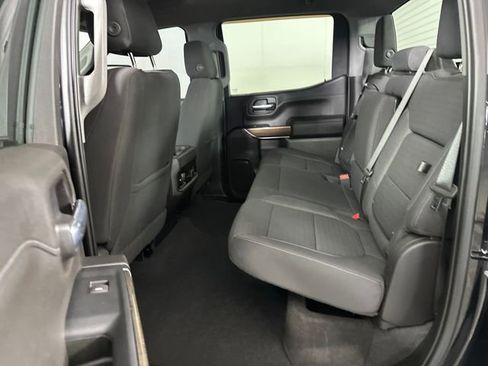 Used 2022 Chevrolet Silverado 1500 RST w/ Z71 Off-Road Package AWD/4WD image 25