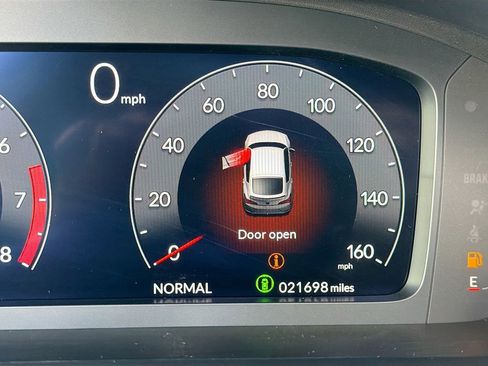 Used 2023 Acura Integra A-Spec FWD image 11
