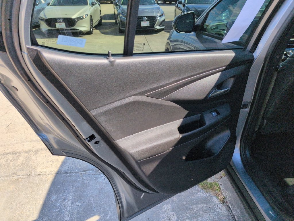 Used 2026 Buick Envista Preferred FWD image 23