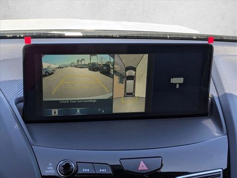 New 2026 Acura RDX A-Spec image 13