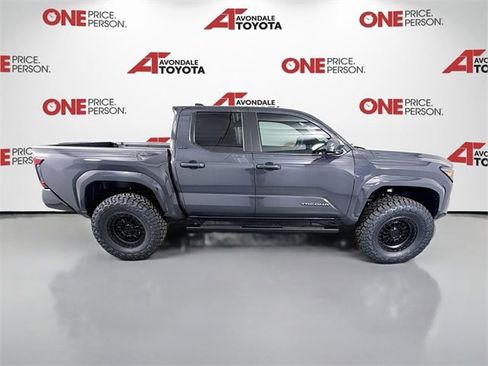 New 2026 Toyota Tacoma SR5 image 8