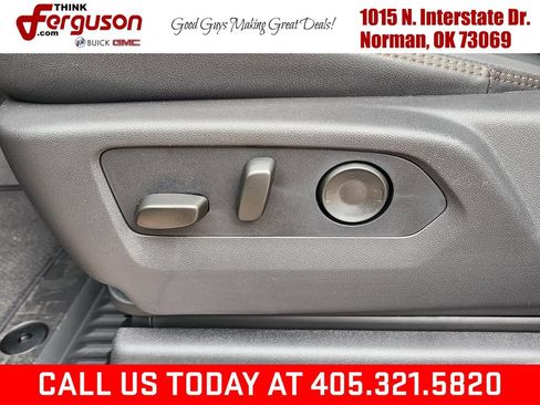 New 2026 GMC Sierra 1500 AT4 w/ AT4 Premium Package AWD/4WD image 19