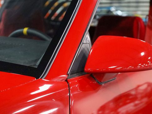 Used 1991 Chevrolet Camaro RS RWD image 29