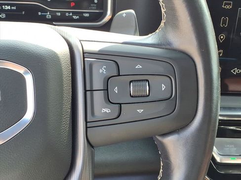 Used 2024 GMC Sierra 1500 Denali Ultimate AWD/4WD image 11