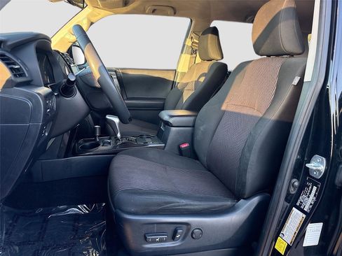 Used 2022 Toyota 4Runner TRD Off-Road image 20