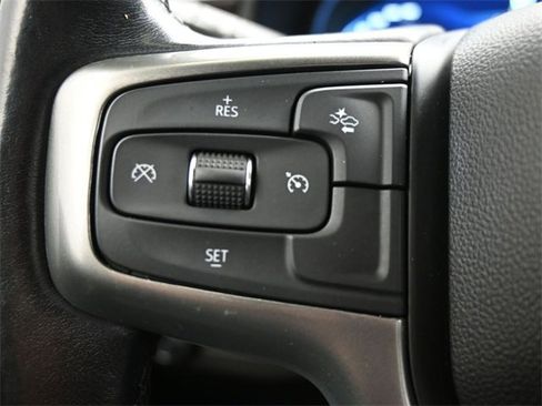 Used 2022 Chevrolet Tahoe LT w/ Luxury Package image 28