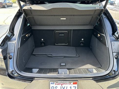 Certified 2024 Dodge Hornet R/T Plus w/ Tech Pack Plus w/o Parking image 23