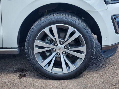 Used 2021 Ford Expedition King Ranch AWD/4WD image 30