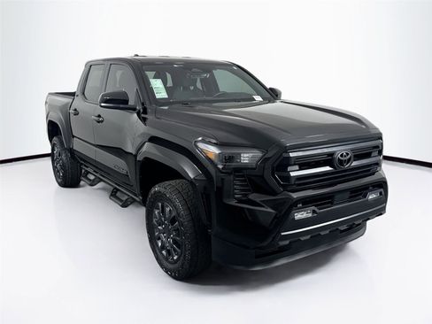 Certified 2024 Toyota Tacoma SR5 image 8