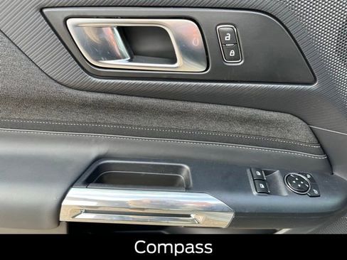 New 2026 Ford Mustang Coupe w/ Bronze Appearance Package image 11