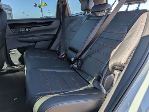 New 2026 Honda CR-V Sport Touring image 30